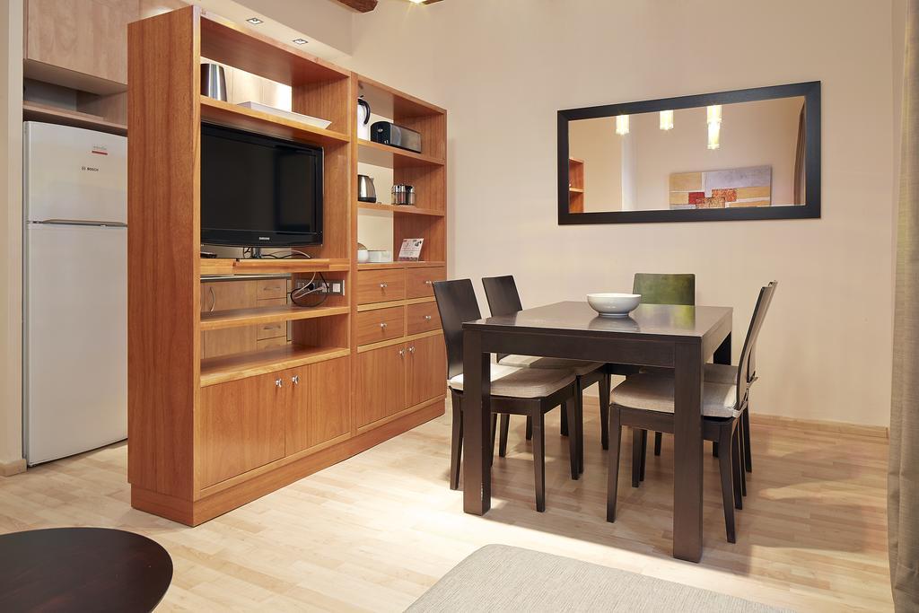 Appartamento Dream Gracia *