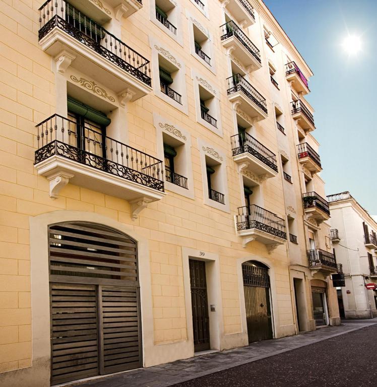 Dream Gracia Appartamento Barcellona