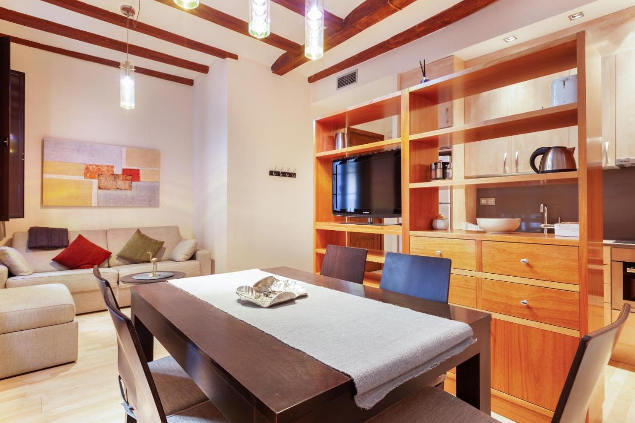 Appartamento Dream Gracia Barcellona