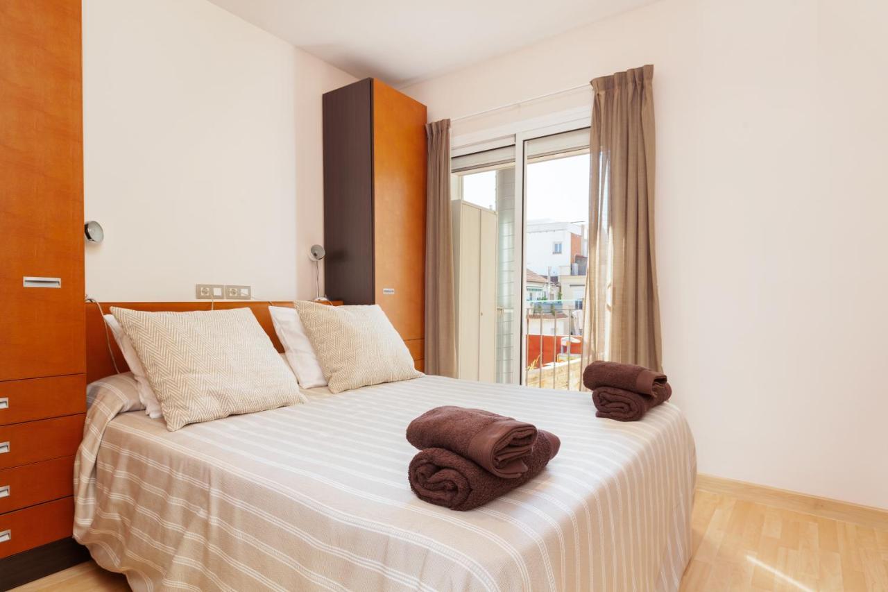 Appartamento Dream Gracia Barcellona